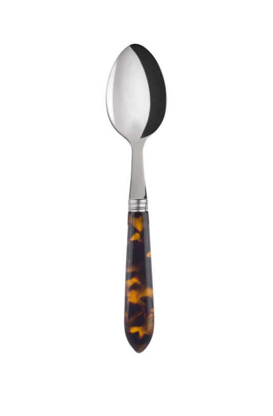 Tortoise Tea Spoon
