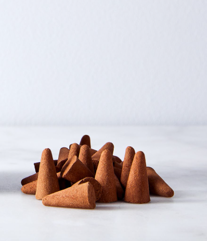 Crafted Woodland Smoker Wilhelm Sandalwood Incense Refill