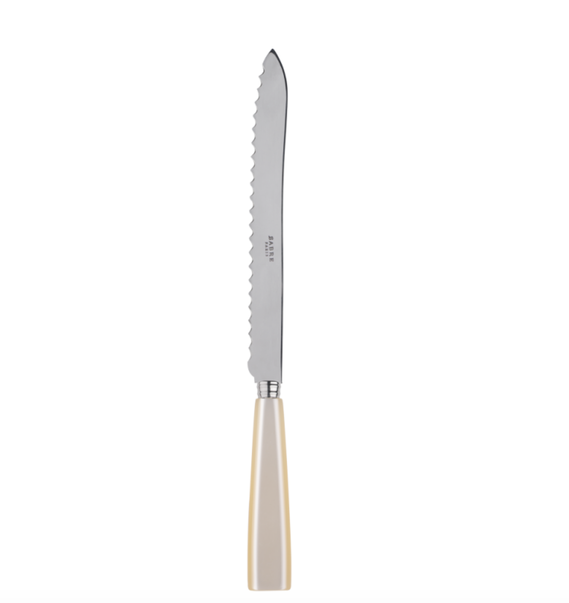 Pearl Natura bread knife