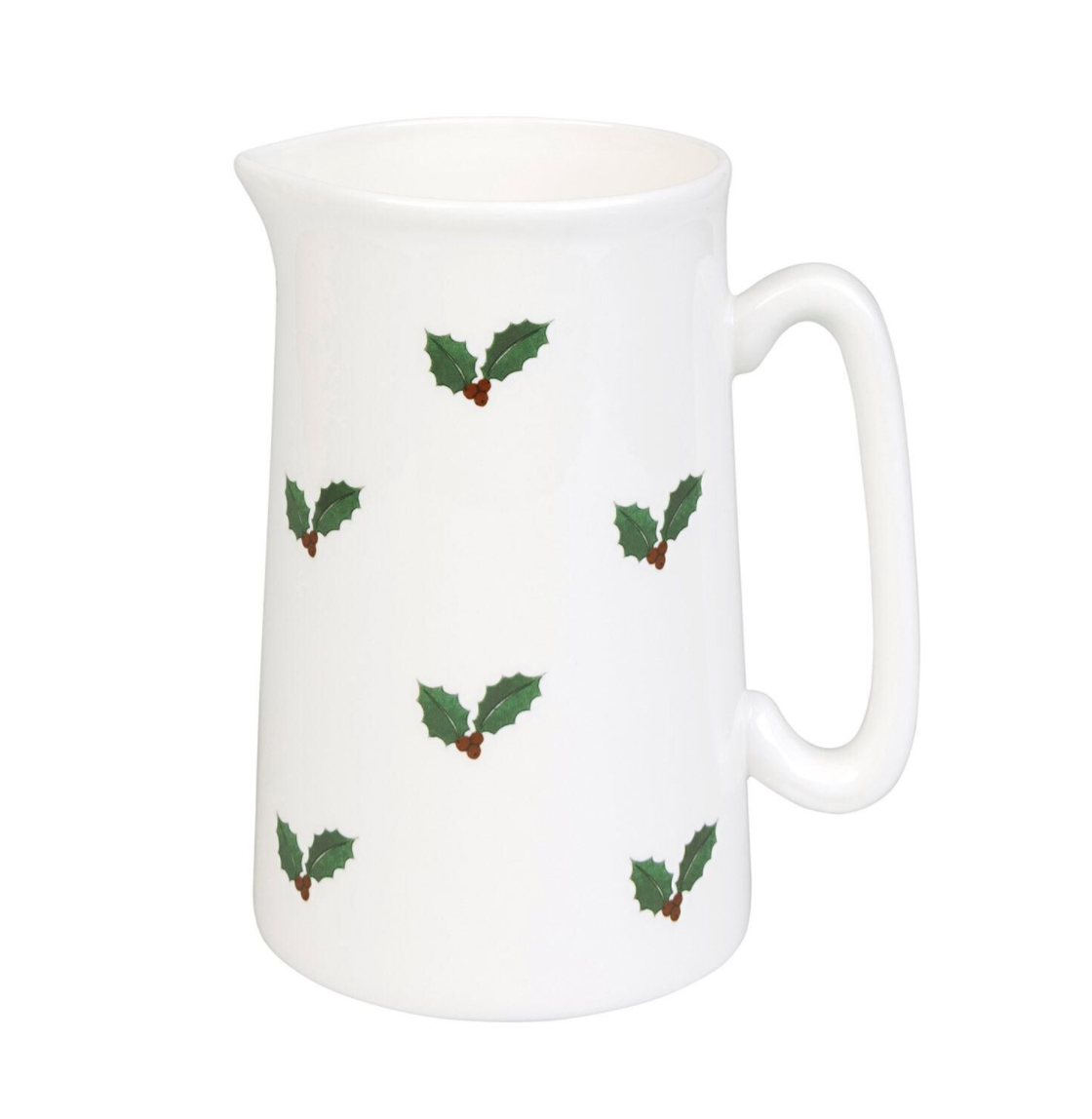 Jug Holly