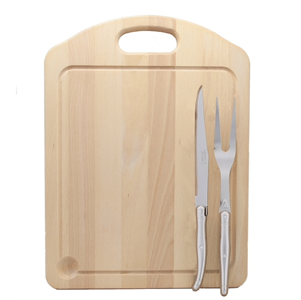 Carving Board & Set