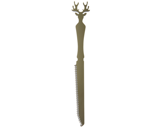 Bread Knife