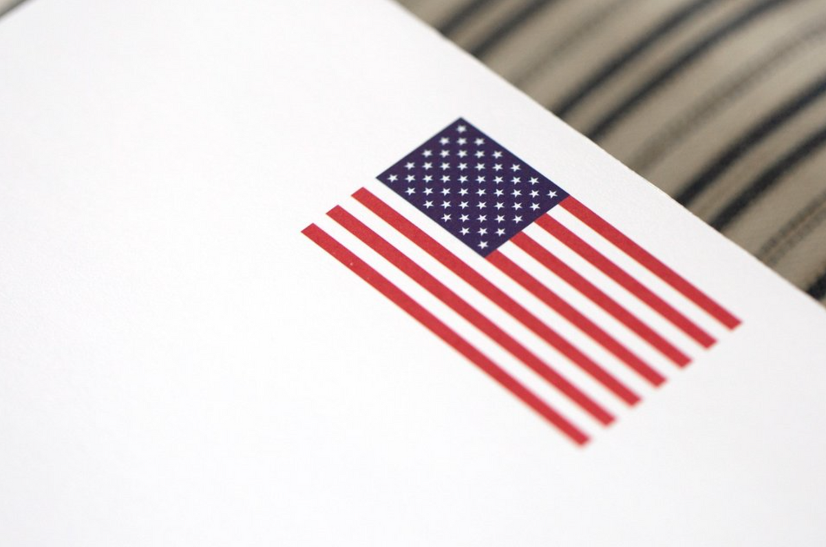 US Flag