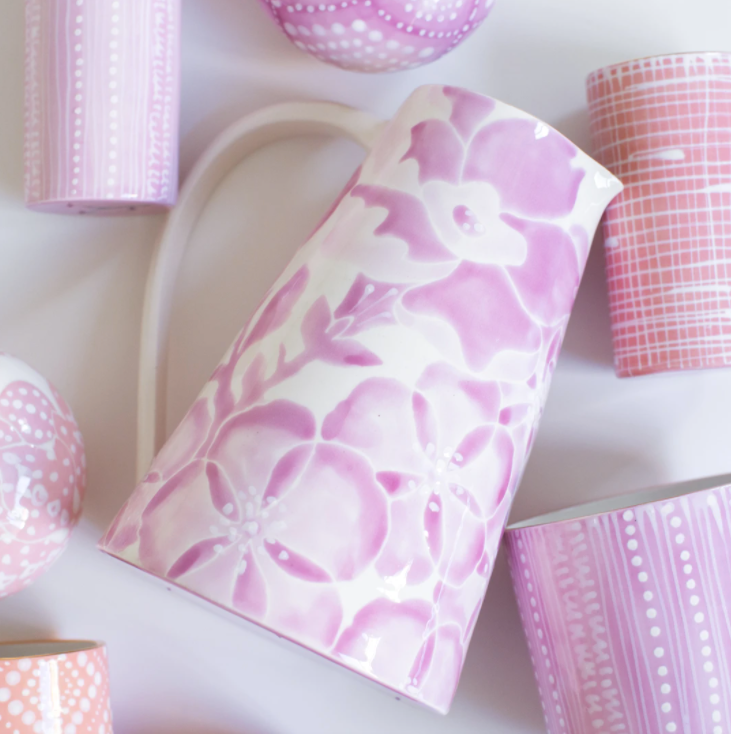 Large Pitcher-Pripet