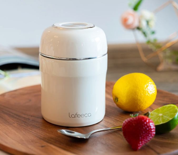 Thermos Food Jar Vacuum Insulated