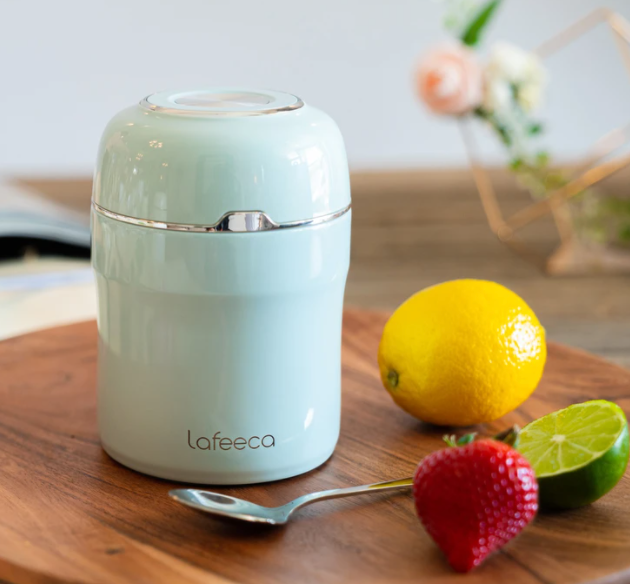 Thermos Food Jar Vacuum Insulated