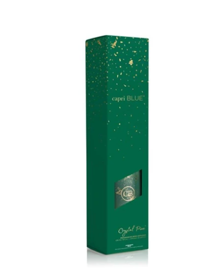 Crystal Pine Glimmer Reed Diffuser