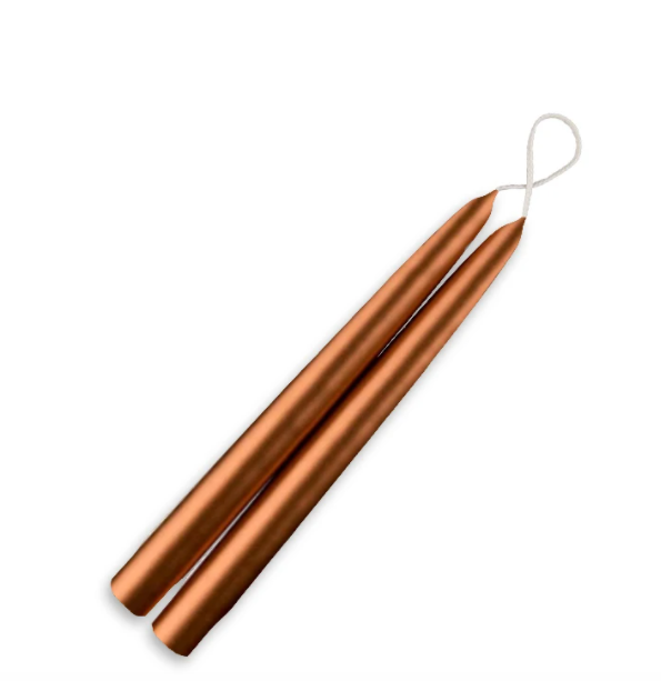 Metallic X9 Taper Pair