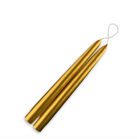 Metallic X9 Taper Pair