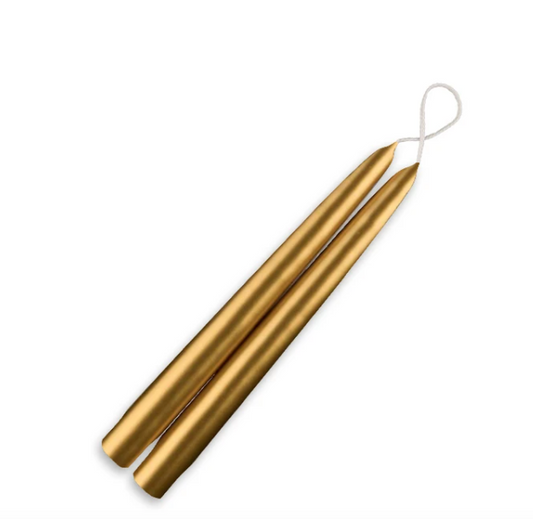 METALLIC ROMAN BRONZE 7/8"X12"  PAIR