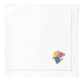 Easter Egg Napkins