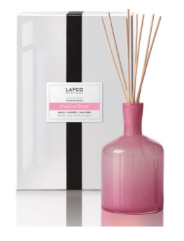 Duchess Peony Powder Room Diffuser