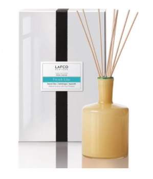 French Lilac Pool House Diffuser