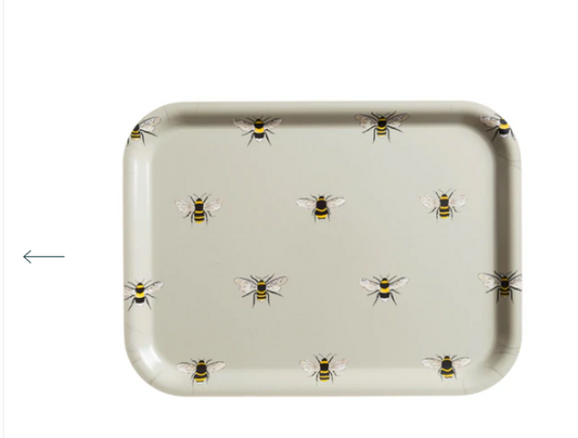 Bee Tray