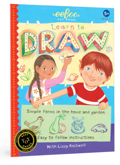 Learn to Draw