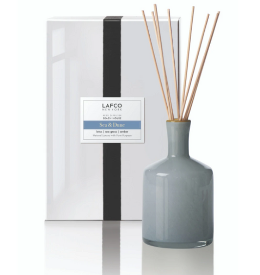 Beach House Diffuser- Sea and Dune