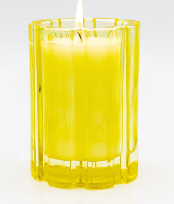 Yellow Bumble Honey