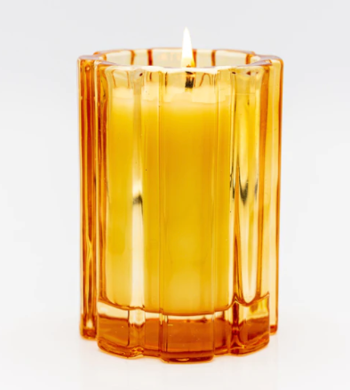 Orange Tango Mango Candle