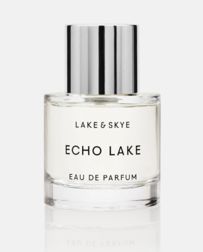 Echo Lake Eau De Parfun 1.7 oz