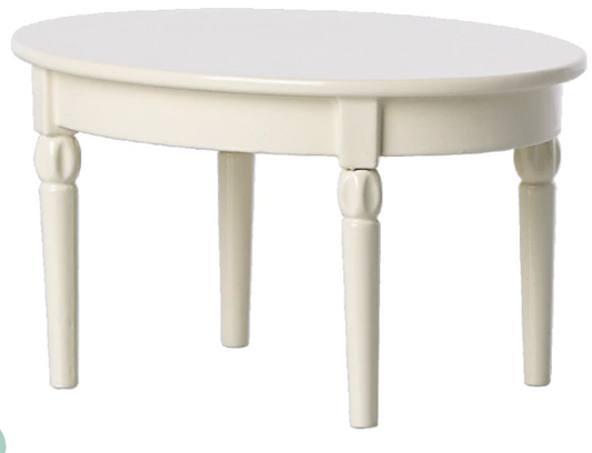 Dining table, Mouse