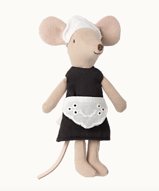 Maid mouse