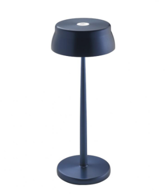 Sister Light Table Lamp Anodized