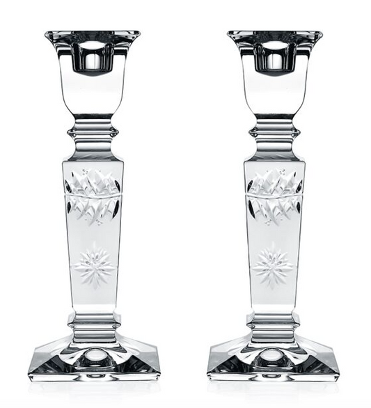 Tessa Candlestick Pair