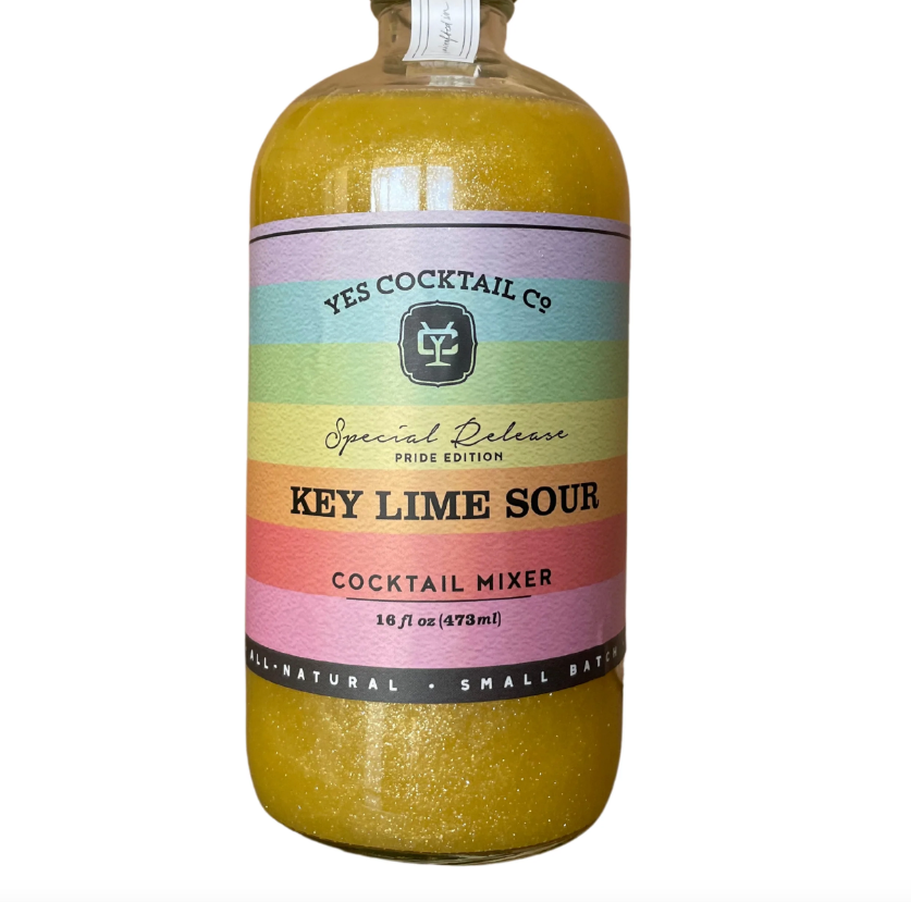 Key Lime Sour - Pride Addition