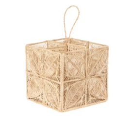 Silverware Caddy - Natural
