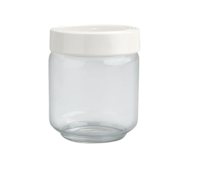 Canister Top