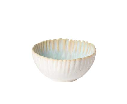 Soup/Cereal Bowl Mallorca Sea Blue