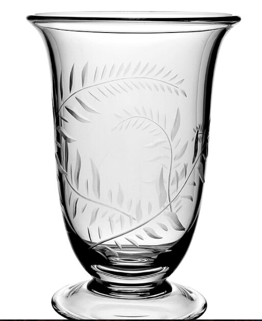 Jasmine  Vase 9.5"