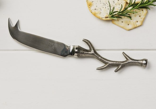 Antler Cheese Knife