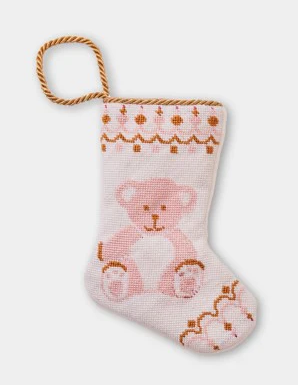 Shuler Studio Bear Y In