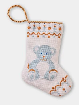 Shuler Studio Bear Y In