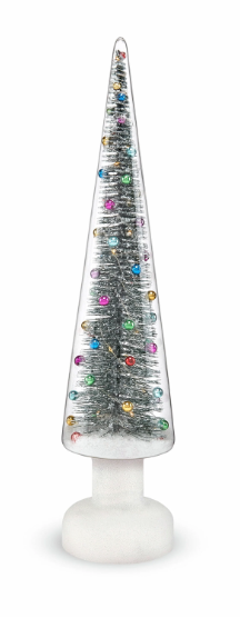 LED Snowy wonderland-large