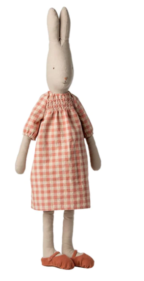 Rabbit size 5- dress