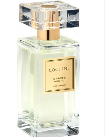 Tuberose & Wild Fig Eau de Parfum
