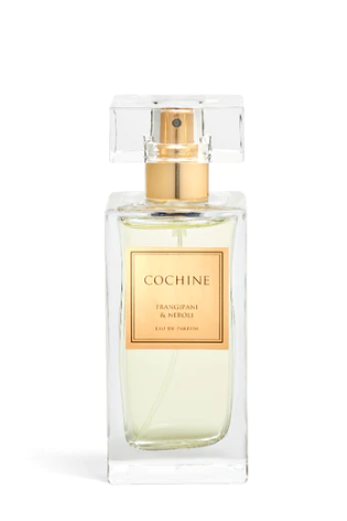 Frangipani & Neroli Eau de Parfum
