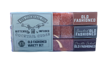 Old Fashioned Variety Set