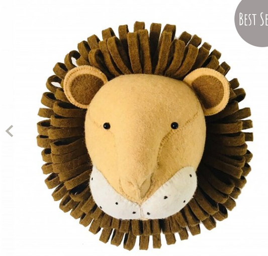 Lion Head
