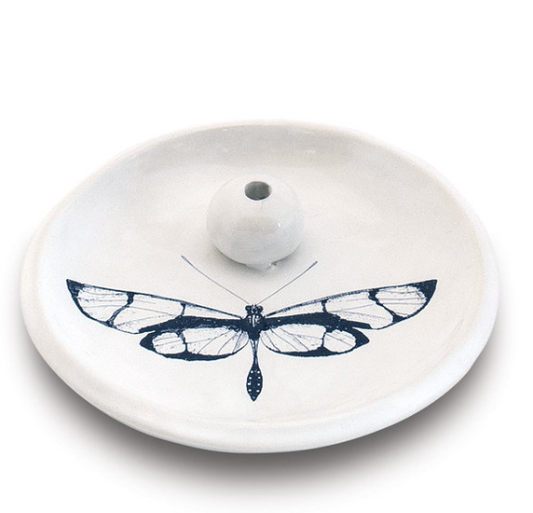 Citronella Incense Burning Dish