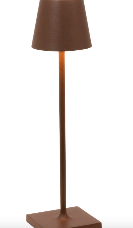 Poldina Micro Lamp