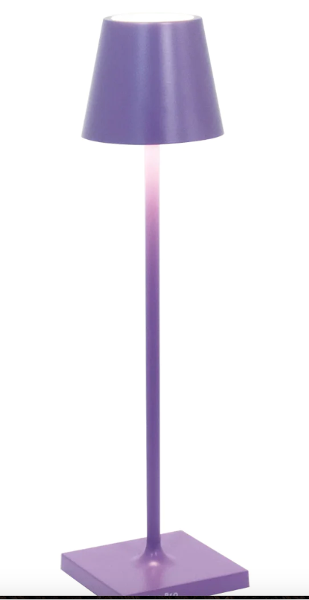 Poldina Micro Lamp