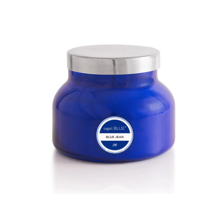 Signature Jar