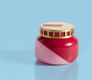 Coconut Santal Candle - 8oz