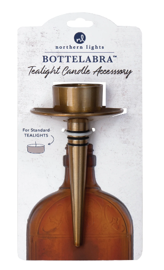 Bottelabra