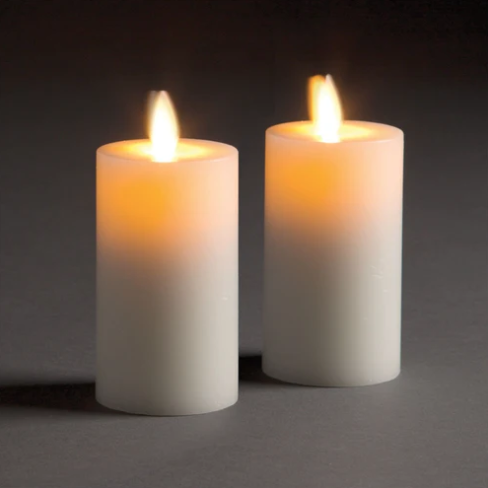 Lightli Flameless LED Candle
