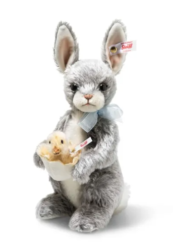 Billy Springtime Series Bunny - Limited Edition - 9"