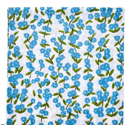 Primrose Printed Napkin